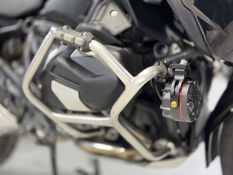 二手宝马R 1250 GS