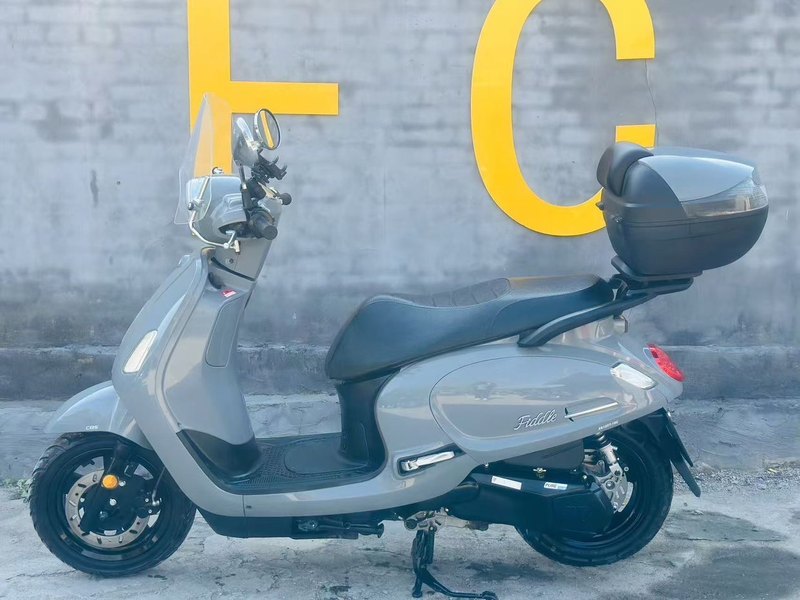 二手三阳飞度 Fiddle