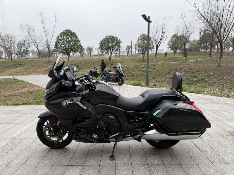 二手宝马K 1600