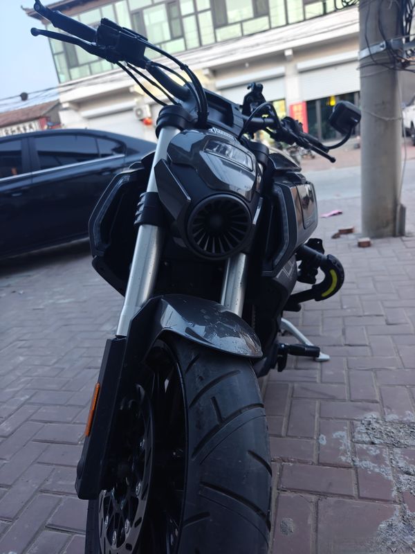 二手奔达LFC700 燎