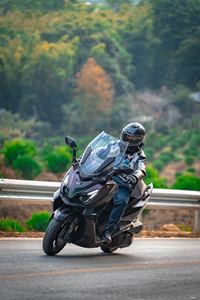 二手三阳巡弋 Cruisym250