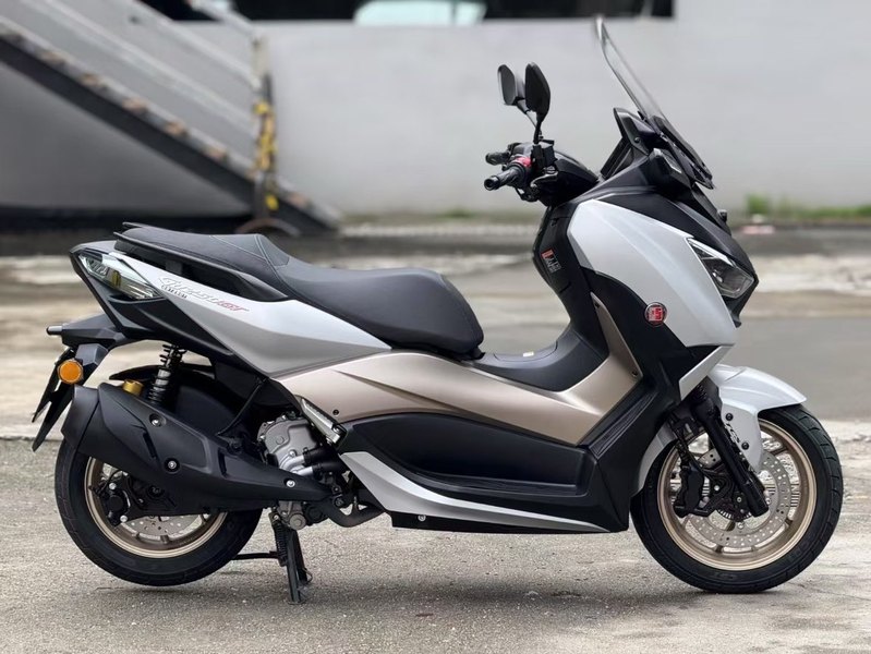 二手古思特探悦250