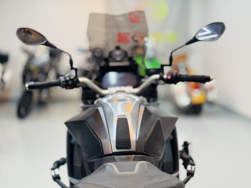 二手宝马F 900 XR