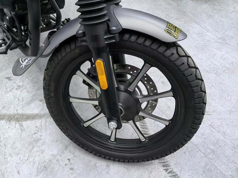 二手赛科龙RA250