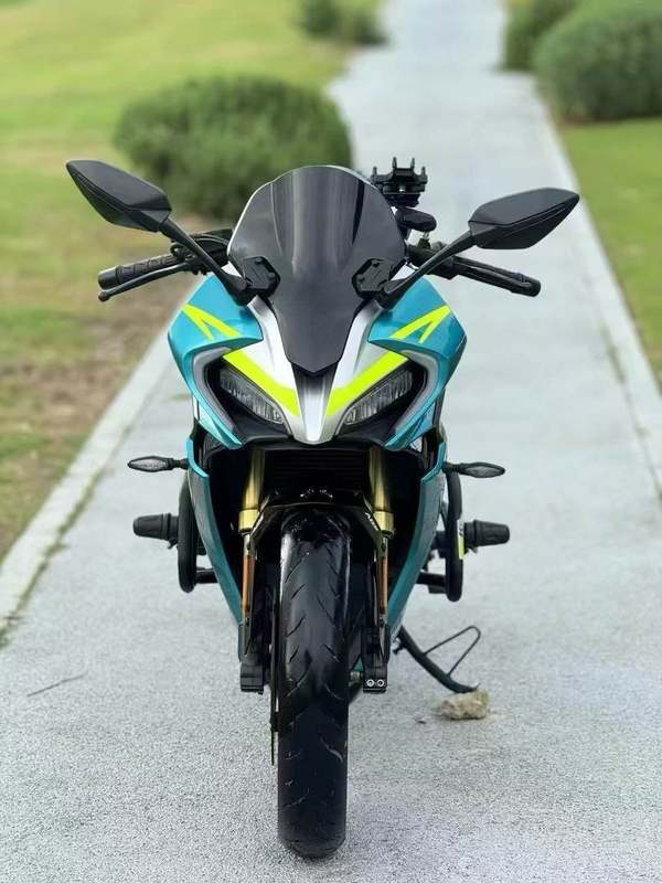 二手春风250SR