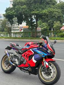 二手本田CBR650F