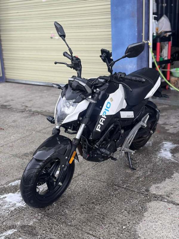 二手春风ST狒狒