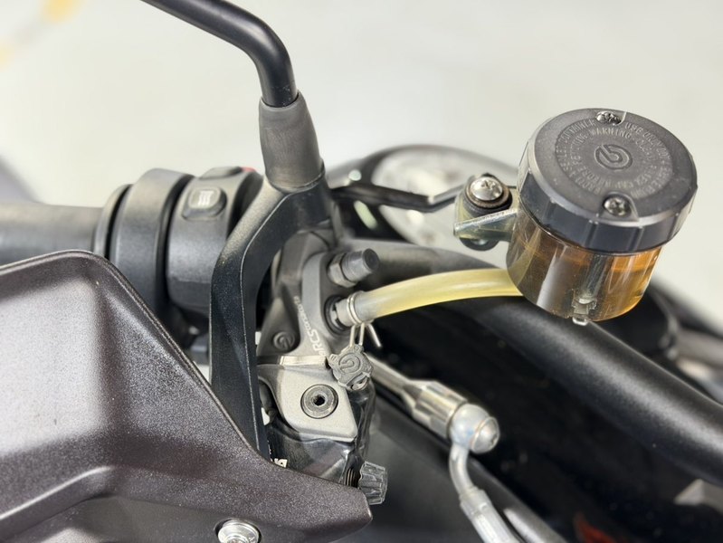 二手宝马R 1250 GS