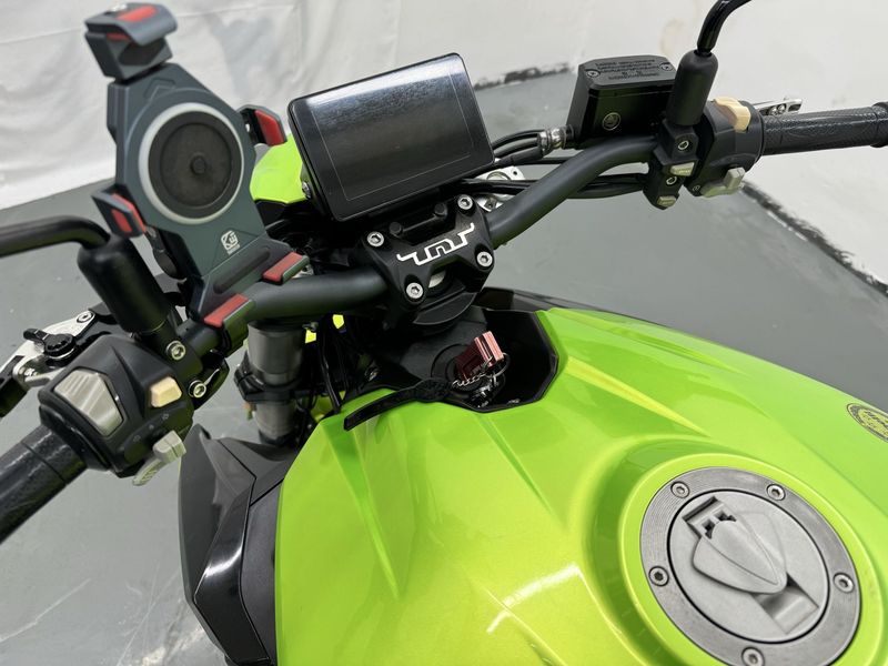 二手贝纳利TNT600i