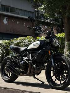 二手杜卡迪Scrambler 800