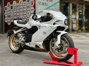 二手QJMOTORSuper921