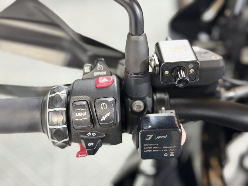 二手宝马R 1250 GS