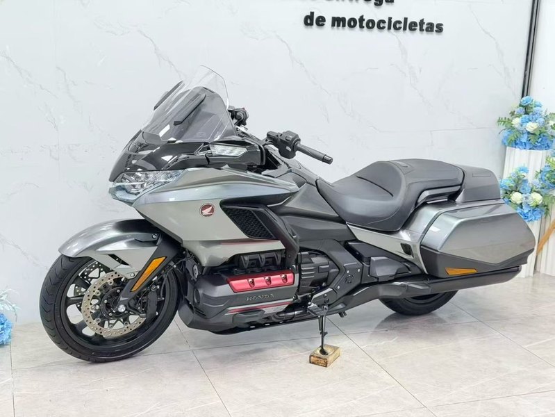 二手本田Gold Wing GL1800