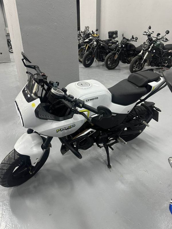 二手春风XO狒狒