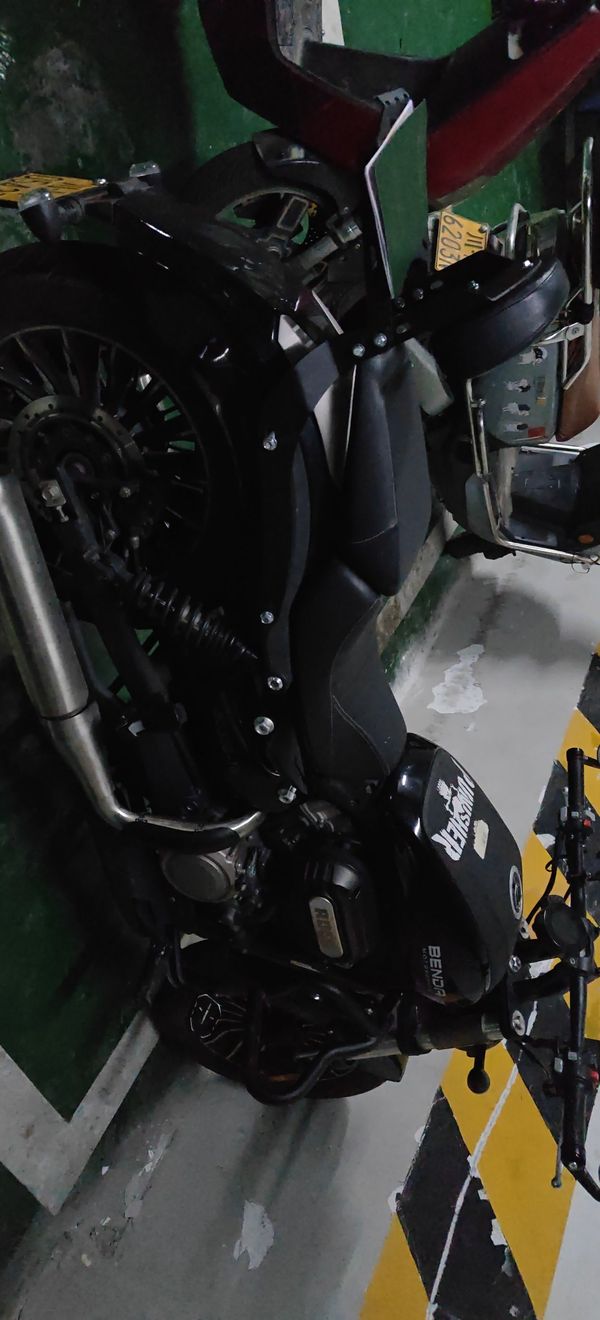 二手奔达Rock300 灰石