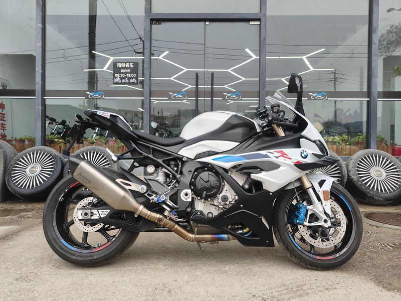二手宝马S 1000 RR