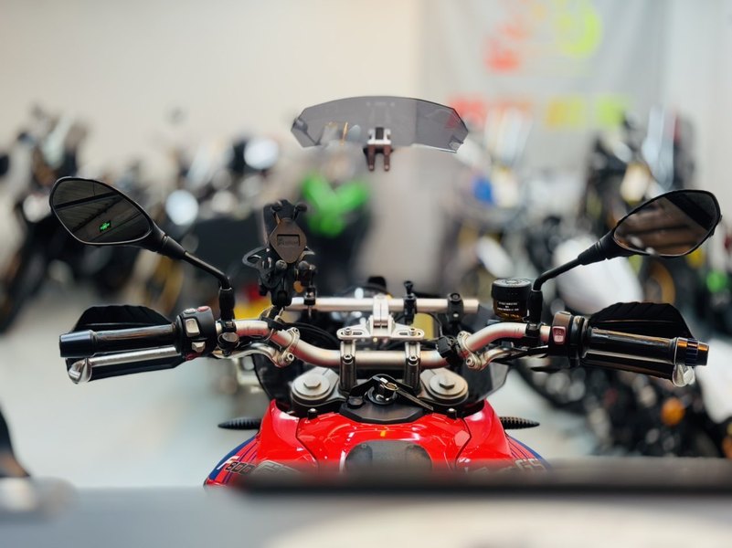 二手宝马F 800 GS