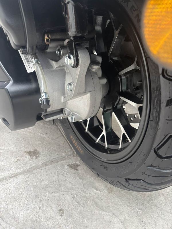 二手维多利亚Seventies 150i