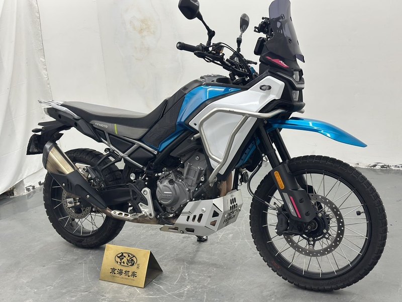 二手春风450MT