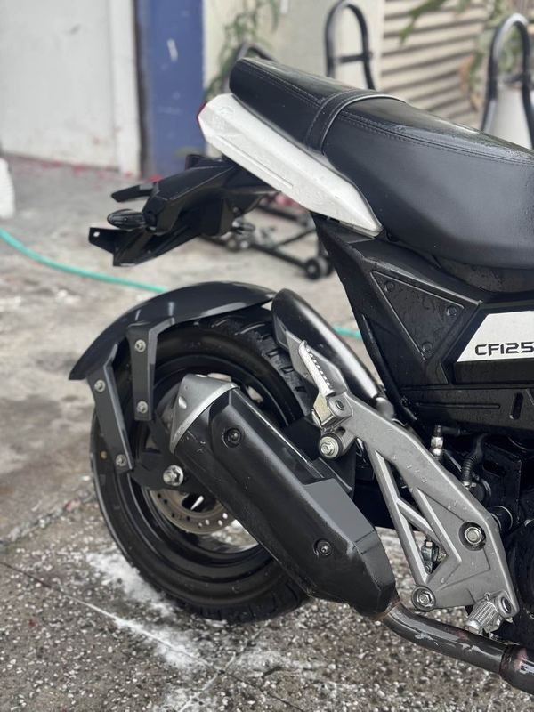 二手春风ST狒狒