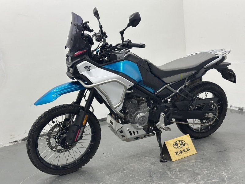 二手春风450MT