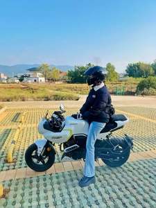 二手春风XO狒狒