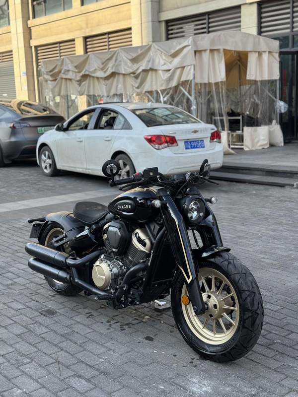 二手奔达拿破仑450