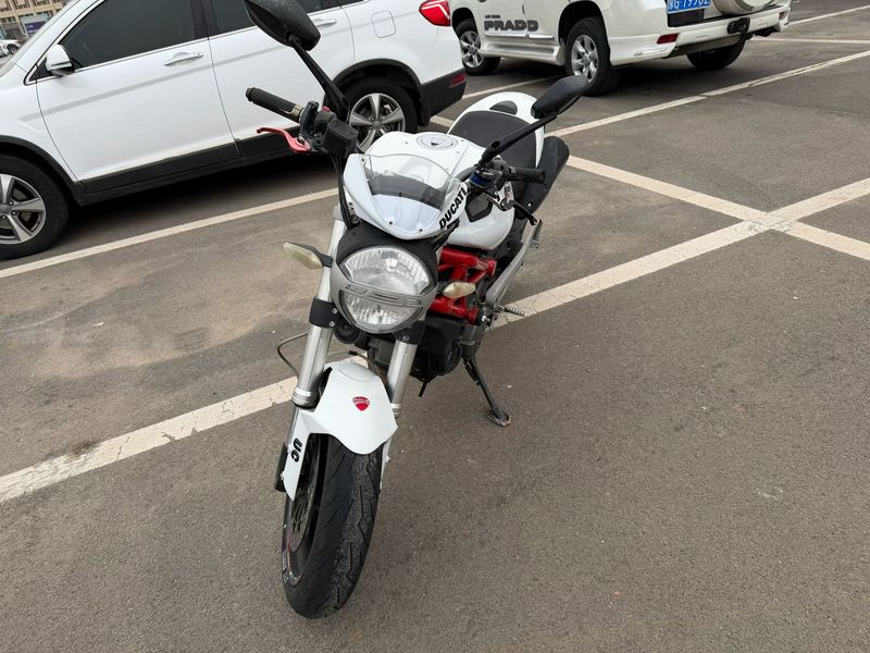 二手杜卡迪Monster 795