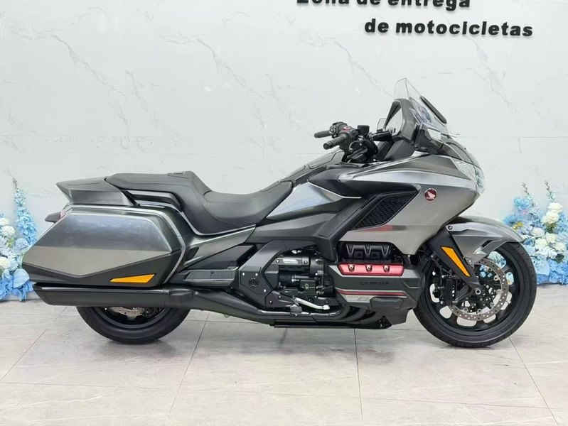 二手本田Gold Wing GL1800