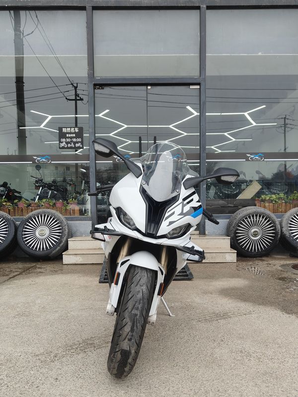 二手宝马S 1000 RR