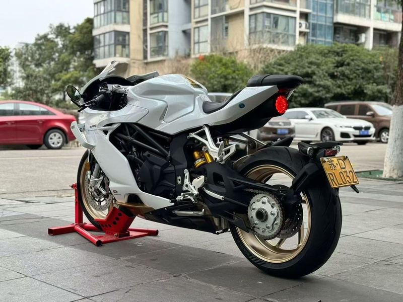 二手QJMOTORSuper921