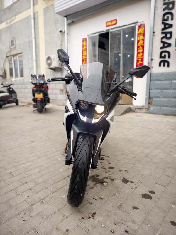 二手KTMR2RRC 390 