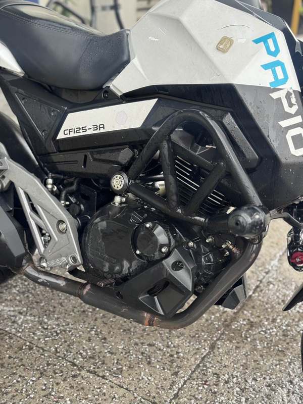 二手春风ST狒狒