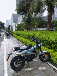 二手斯托纳SS150