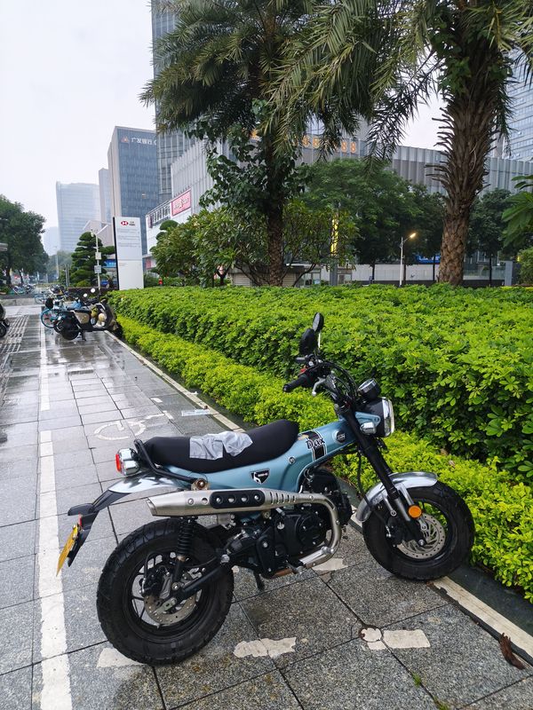 二手斯托纳SS150