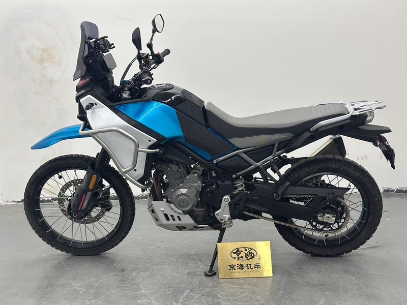 二手春风450MT