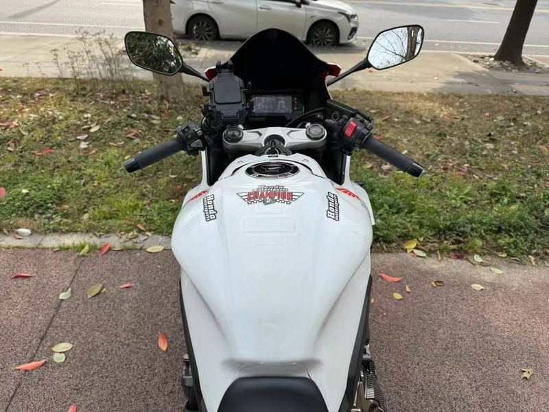 二手本田CBR650R