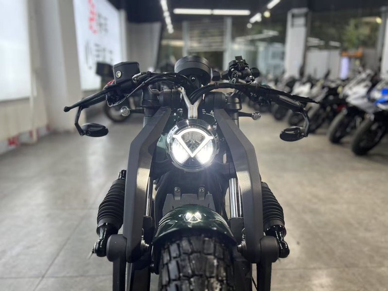 二手奔达拿破仑250