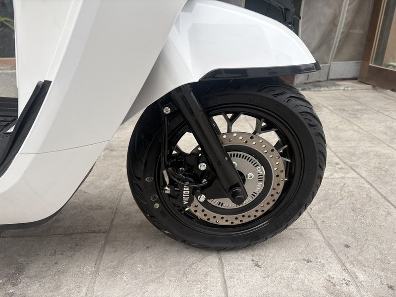 二手维多利亚Seventies 150i