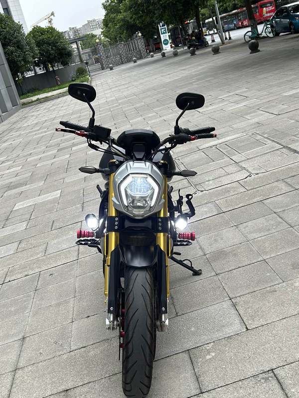 二手爵士捷DX650