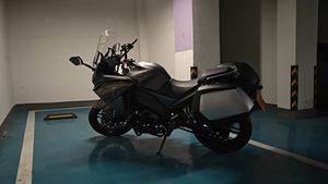 二手赛科龙RG401