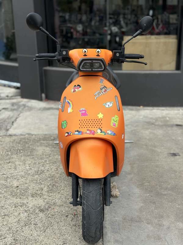 二手阿雷纳鸭嘴兽 Platypus