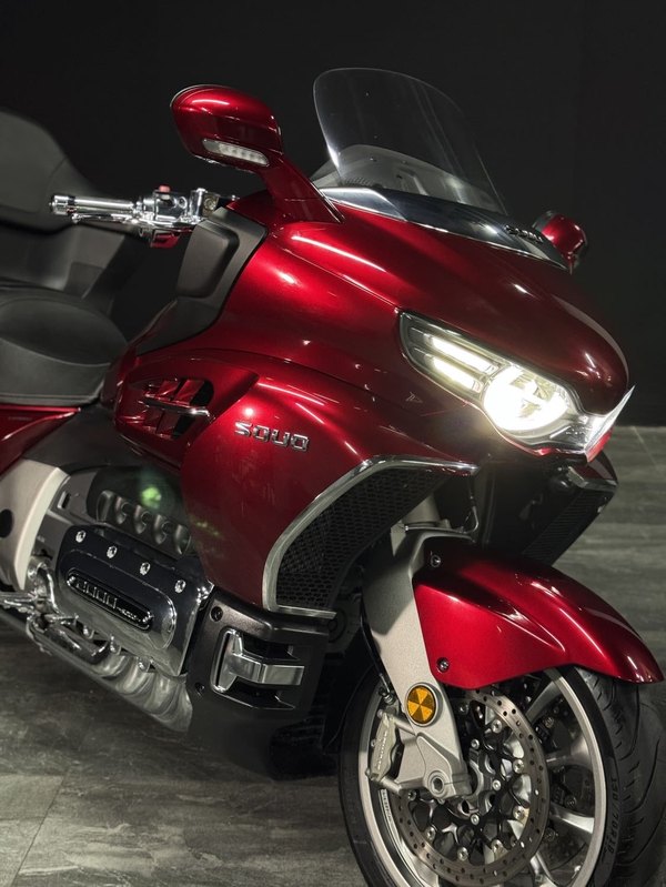 二手长城灵魂S2000