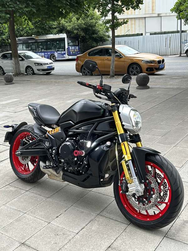 二手爵士捷DX650