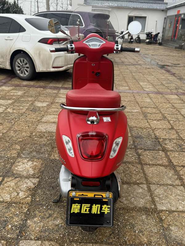 二手VESPAPrimavera 150