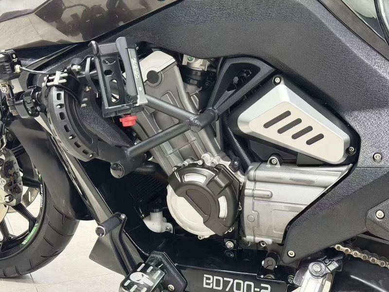 二手奔达LFC700 燎