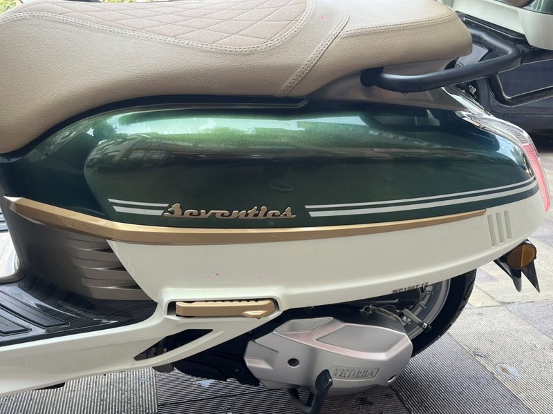 二手维多利亚Seventies 150i