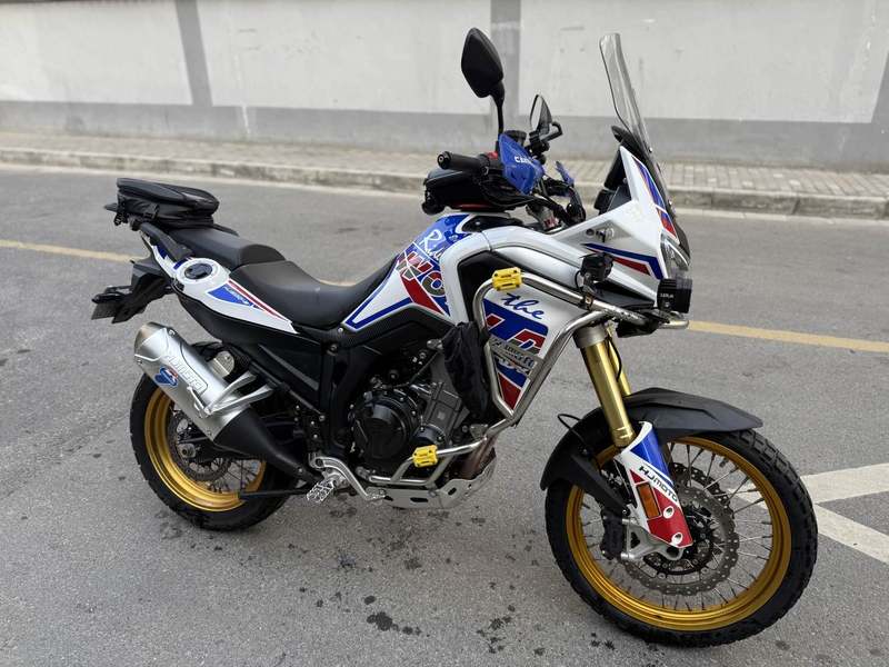 二手恒舰大海道