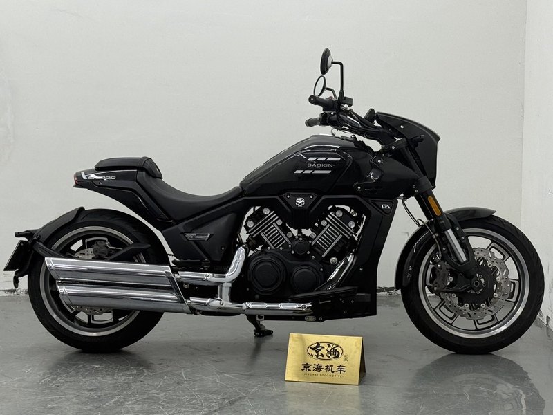 二手高金Thor1000