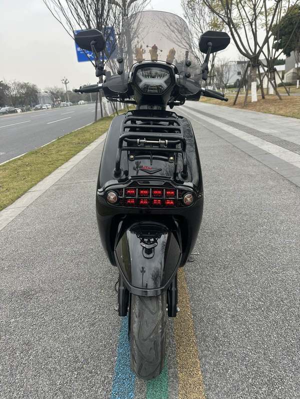 二手维多利亚Sixties 150i